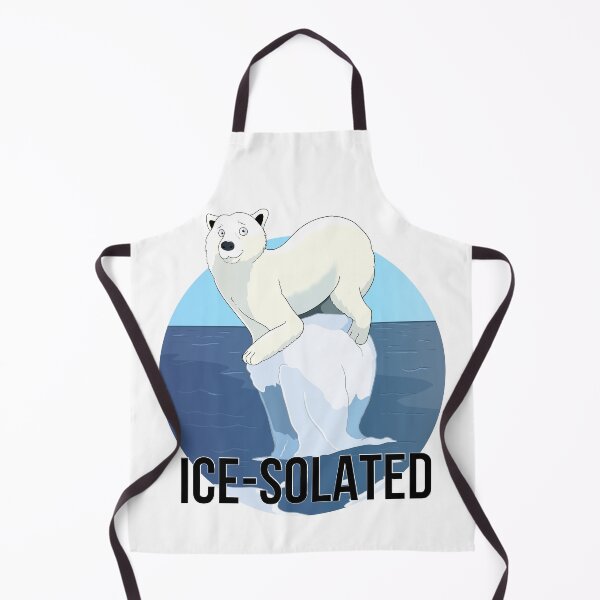 Item preview, Ice-solated designed and sold by Milmino.