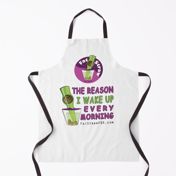 Item preview, Fat Straw - The Reason - For White T-Shirts designed and sold by vietpho.