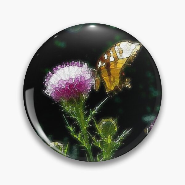 Artikelvorschau, Wildblume entworfen und verkauft von Ellen Cannon.