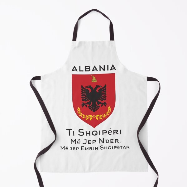 Item preview, Albania designed and sold by AmrMualla.