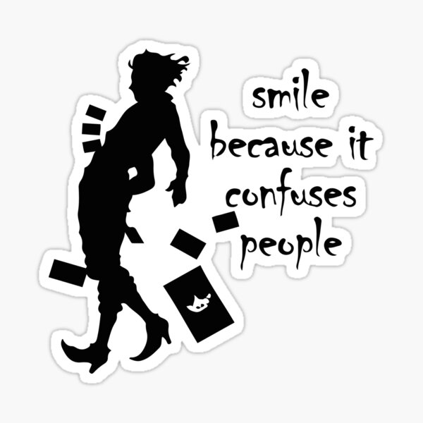 Hisoka Morow Stickers Redbubble - roblox hisoka decal