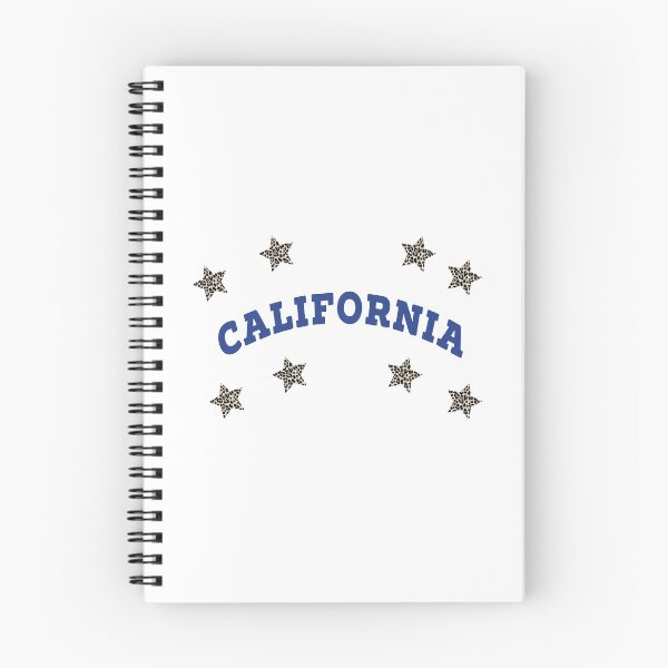 Item preview, cali sticker pack designed and sold by brissadesigns.
