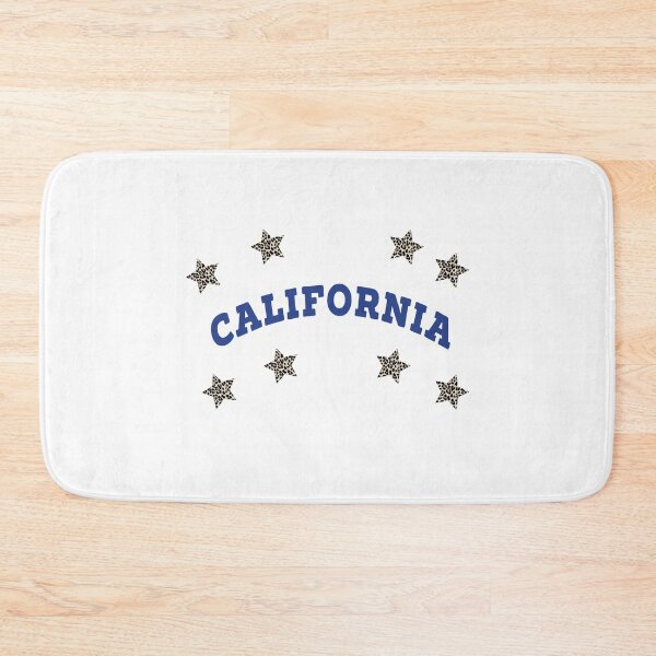 Item preview, cali sticker pack designed and sold by brissadesigns.