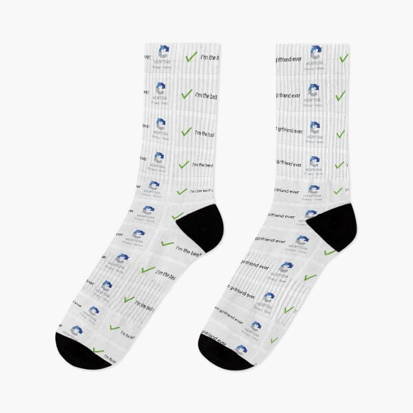 Item preview, Captcha - Best girlfriend ever designed and sold by Lhadii.