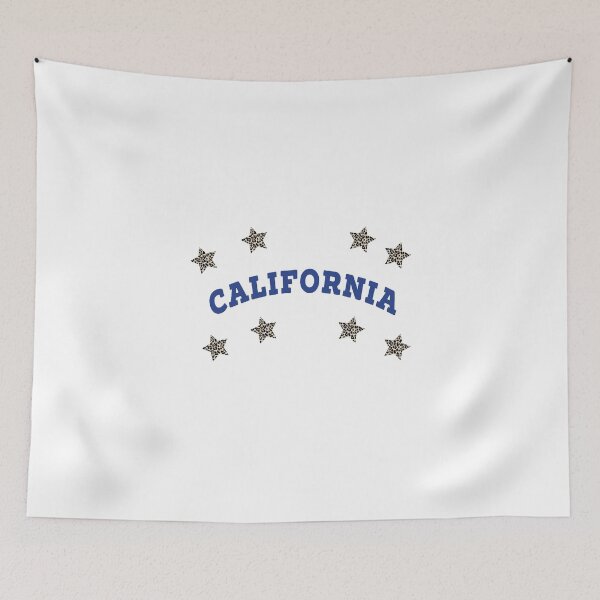 Item preview, cali sticker pack designed and sold by brissadesigns.