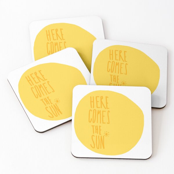 Item preview, here comes the sun designed and sold by lilobeller.