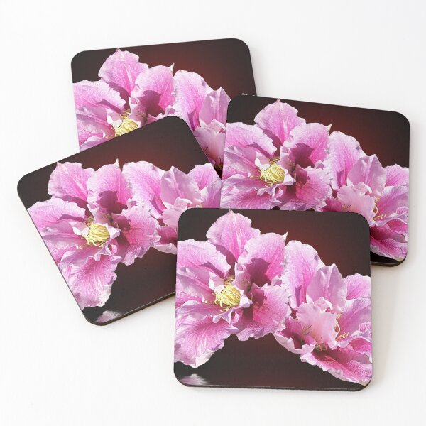 Item preview, Clematis  designed and sold by LoneAngel.