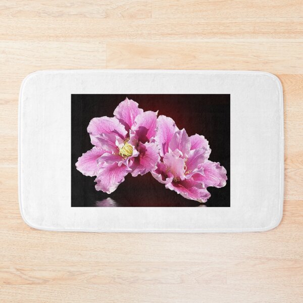 Item preview, Clematis  designed and sold by LoneAngel.