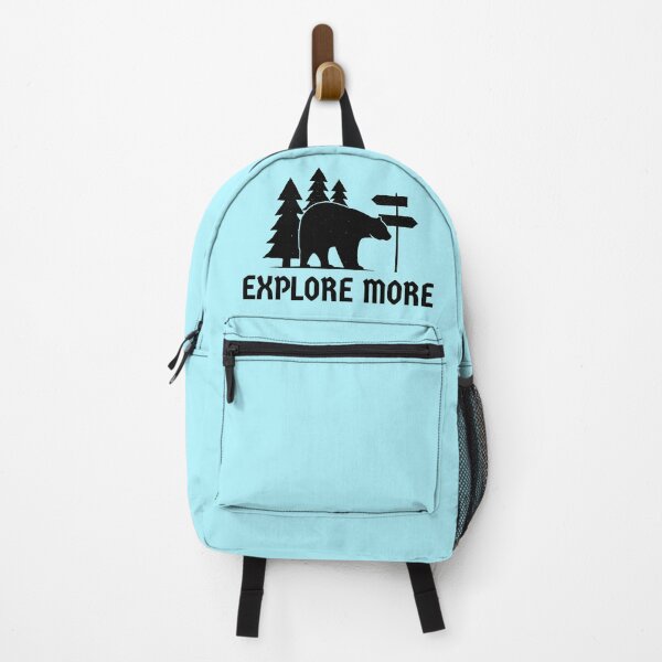 Item preview, Explore More designed and sold by EricJP.