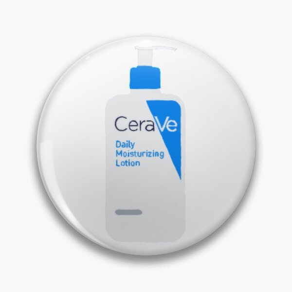 Item preview, CeraVe Moisturizer designed and sold by acb-312.