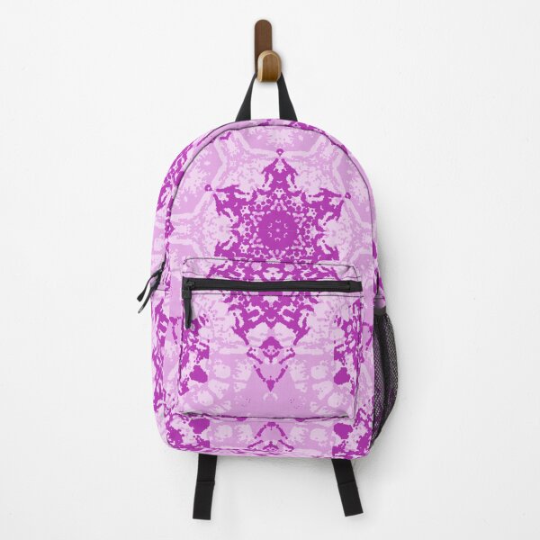 Item preview, Purple Snowflake Lace designed and sold by AuroraSkylily.