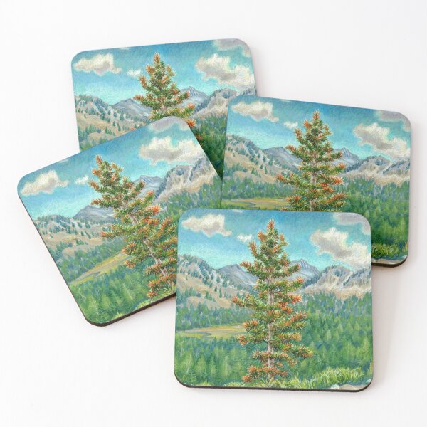 Item preview, Portrait of a Tree designed and sold by McKathlin.