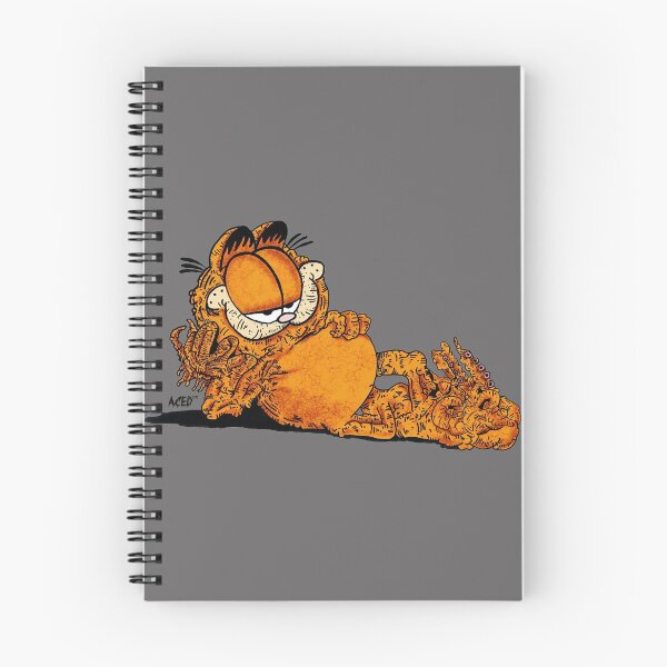 Item preview, garfield mutado designed and sold by ACED2112.