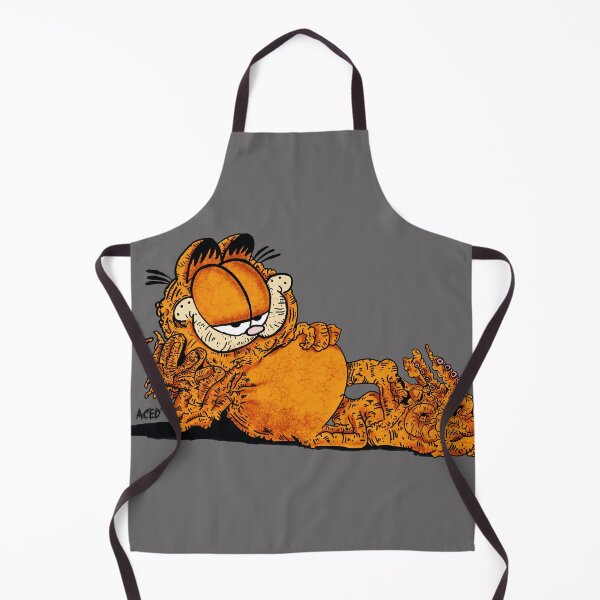 Item preview, Mutated garfield designed and sold by ACED2112.