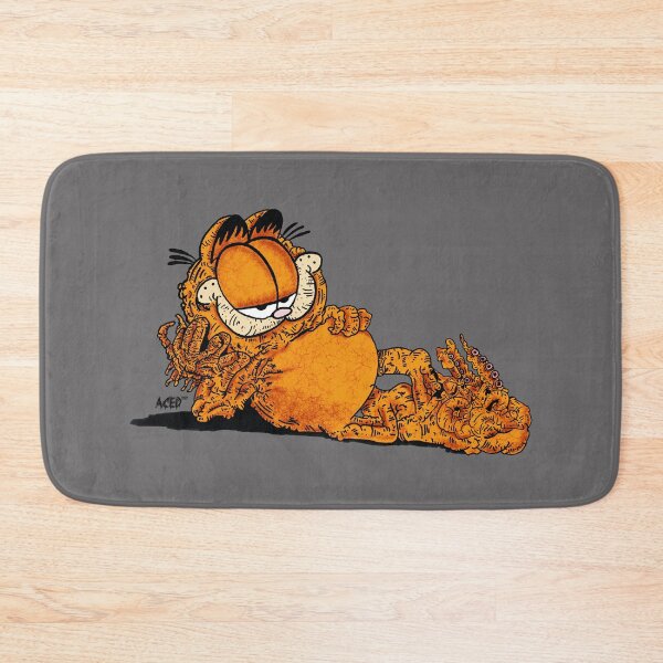 Item preview, Mutated garfield designed and sold by ACED2112.
