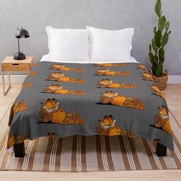 Item preview, Mutated garfield designed and sold by ACED2112.