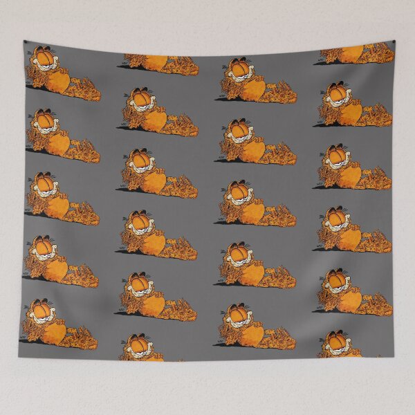 Item preview, Mutated garfield designed and sold by ACED2112.