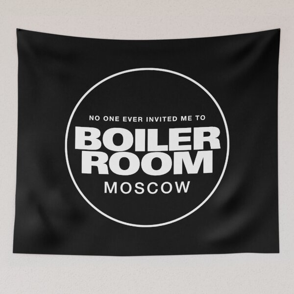 Item preview, STREAMING MOSCOW designed and sold by Arno Rois.