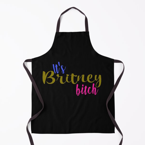 Item preview, It's Britney Bitch, Free Britney, Free Britney T-Shirt, Help Britney Spears. designed and sold by Mode Tees.