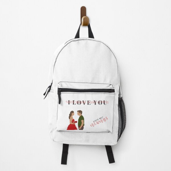 Item preview, Blair and Chuck pack designed and sold by Arrows Designs.