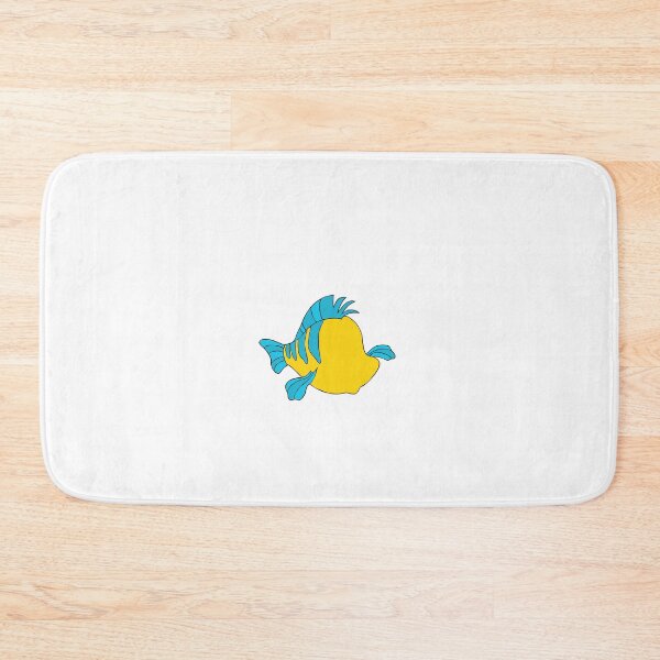 Item preview, Flounder Fish designed and sold by pearlminnie.