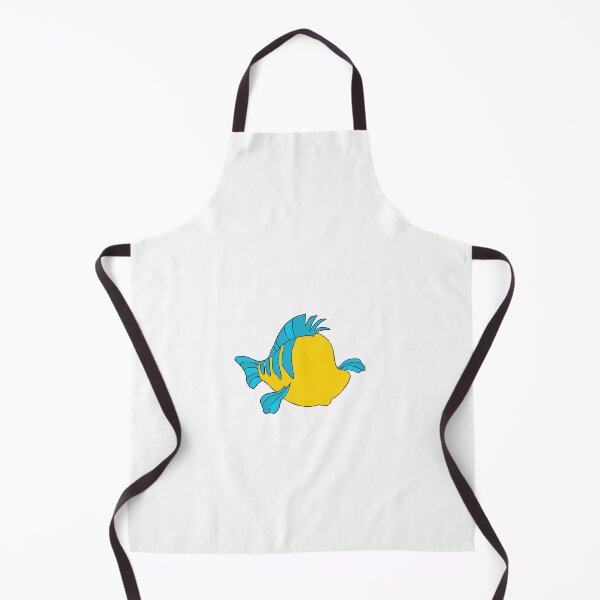 Item preview, Flounder Fish designed and sold by pearlminnie.