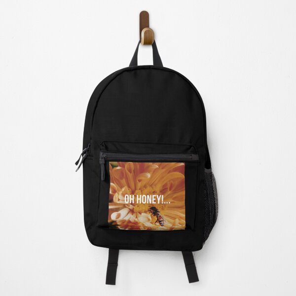 Item preview, Oh Honey! - Bee edition. designed and sold by NaomiWallace321.
