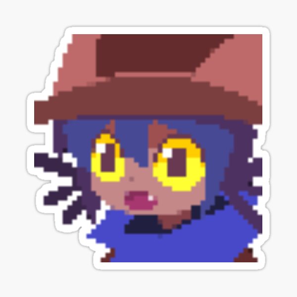 Item preview, Oneshot - Niko Pancakes! designed and sold by paperchris.