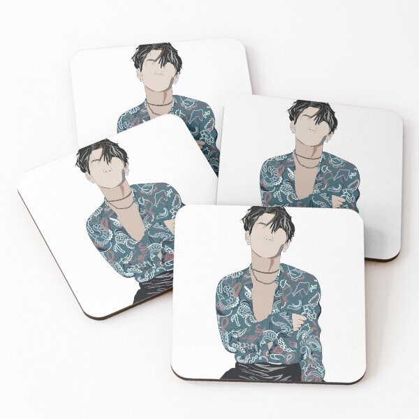 Item preview, woosung - Sammy - the rose designed and sold by Reyaaa.