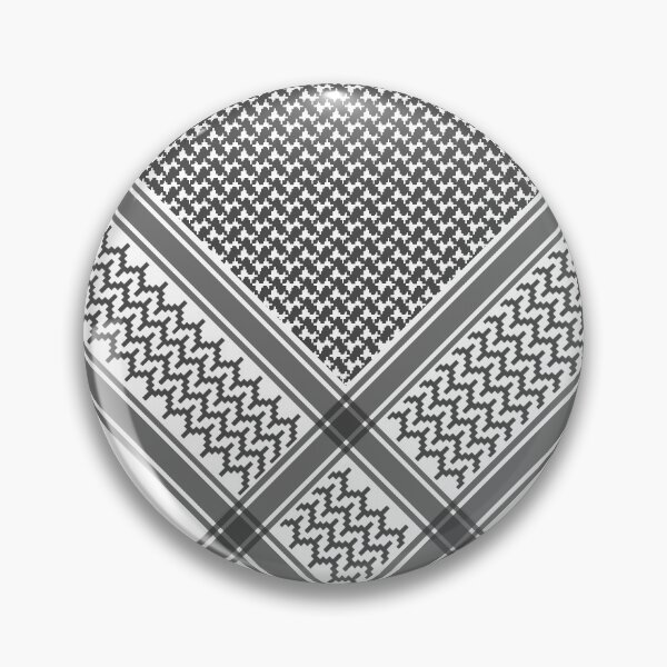 Item preview, Gray Shemagh  designed and sold by zizo06.