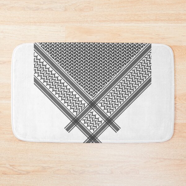 Item preview, Gray Shemagh  designed and sold by zizo06.