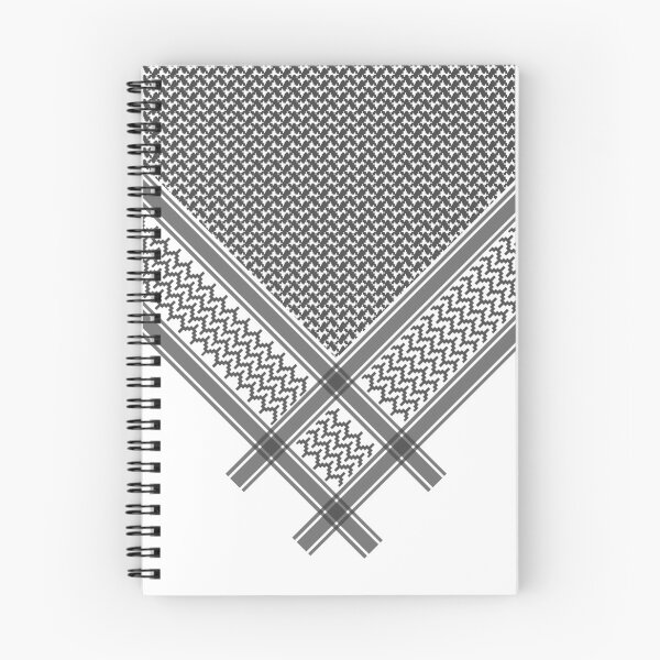 Item preview, Gray Shemagh  designed and sold by zizo06.