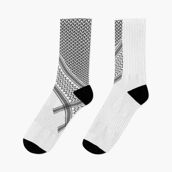 Item preview, Gray Shemagh  designed and sold by zizo06.