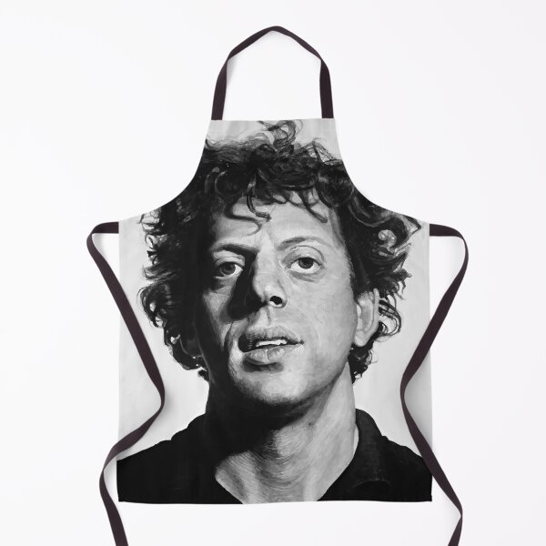 Item preview, Philip Glass designed and sold by The Crackerdale Emporium.