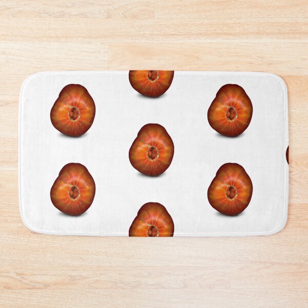 Item preview, They saw in the tomatoes the work of the devil. designed and sold by Marc DEFORTESCU.