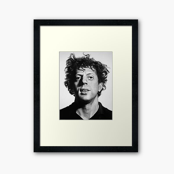 Item preview, Philip Glass designed and sold by The Crackerdale Emporium.