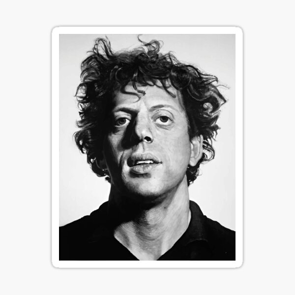 Item preview, Philip Glass designed and sold by The Crackerdale Emporium.