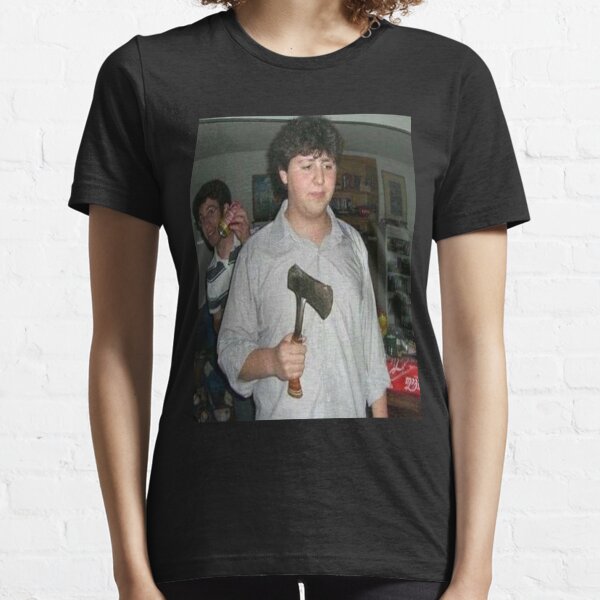 jontron shirt