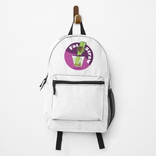 Item preview, Fat Straw Plain Logo designed and sold by vietpho.