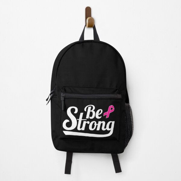 Item preview, Be strong for breast cancer. Hope for a cure designed and sold by shaune23.