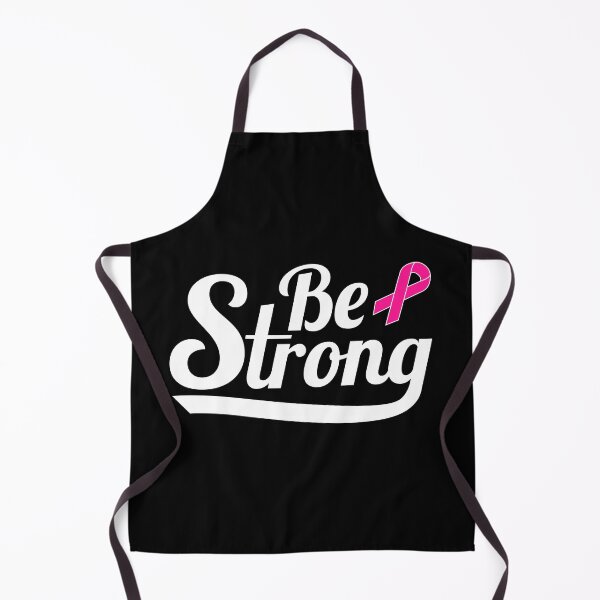 Item preview, Be strong for breast cancer. Hope for a cure designed and sold by shaune23.