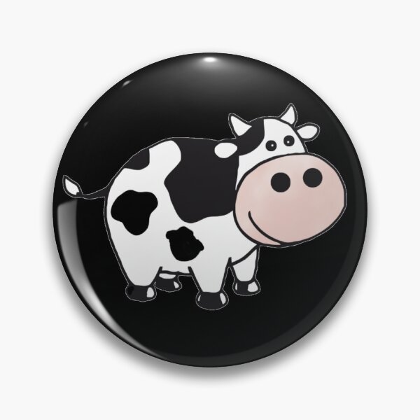 Item preview, cow 2 designed and sold by karlie ..