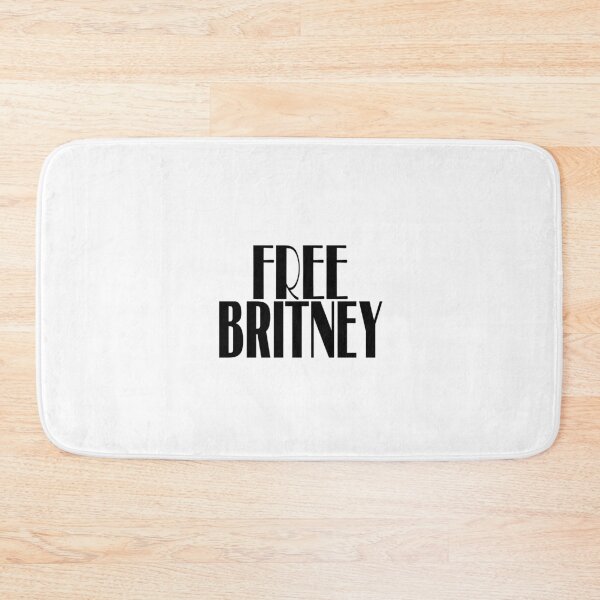 Item preview, Free Britney, Free Britney T-Shirt, Help Britney Spears. designed and sold by Mode Tees.