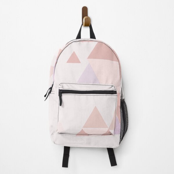 Item preview, Geometric compilation in rose gold designed and sold by PositiveChaos.