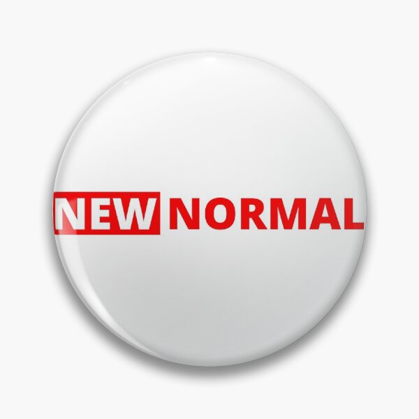Item preview, New Normal designed and sold by Dewirumbaina.