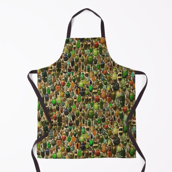 Item preview, Beetles Everywhere designed and sold by MimiHillier.