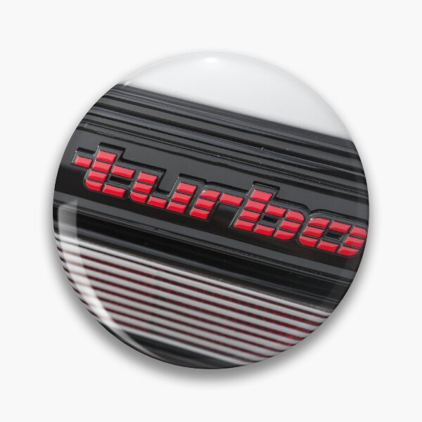 Item preview, Holden VL Turbo Calais - Badge designed and sold by HoskingInd.