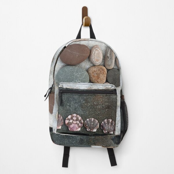 Item preview, Seashells and Beach Stones designed and sold by Elena Ray.