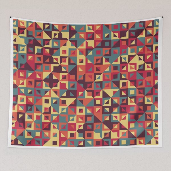 Item preview, Color Squared designed and sold by captainron04.