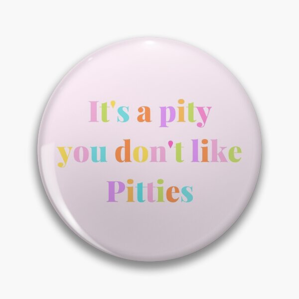 Item preview, It's a pity you don't like Pitties designed and sold by staffylove.